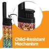 image:imageBIC EZ Reach Candle Lighter The Ultimate Lighter with Extended Wand for Grills and FirepitsCelebrations