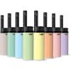 image:imageBIC EZ Reach Candle Lighter The Ultimate Lighter with Extended Wand for Grills and FirepitsPastel