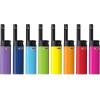 image:imageBIC EZ Reach Lighter Assorted Colors 40Count Tray Colors Will Vary Great for Candle Lighting