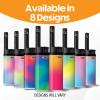 image:imageBIC EZ Reach Lighters Long Candle Lighter with Extended Wand Gradient Designs 6Pack