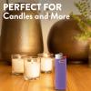 image:imageBIC Maxi Pocket Lighter Special Edition Lava Series 8 Count Pack of Lighters