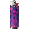 image:imageBIC Maxi Pocket Lighter Special Edition Lava Series 8 Count Pack of Lighters