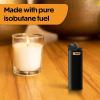 image:imageBIC Maxi Pocket Lighter Special Edition Series Black 50 Count Tray of Lighters
