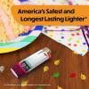 image:imageBIC Maxi Pocket Lighter Special Edition Whats Inside Series 8 Count Pack of Lighters