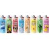 image:imageBIC Maxi Pocket Lighters Special Edition Witty Series Unique Lighter Designs 8Count Americas No 1 Lighter