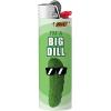 image:imageBIC Maxi Pocket Lighters Special Edition Witty Series Unique Lighter Designs 8Count Americas No 1 Lighter
