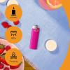 image:imageBIC Special Edition Animal Lover Series Lighters Set of 8 Lighters