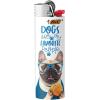 image:imageBIC Special Edition Animal Lover Series Lighters Set of 8 Lighters