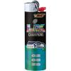 image:imageBIC Special Edition Super Bowl LX Champions Series Maxi Pocket Lighters Assorted 6Pack