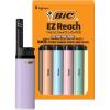 image:imageBIC EZ Reach Candle Lighter The Ultimate Lighter with Extended Wand for Grills and FirepitsPastel