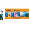 image:imageBIC Maxi Pocket Lighter Special Edition Whats Inside Series 8 Count Pack of Lighters