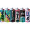 image:imageBIC Special Edition Super Bowl LX Champions Series Maxi Pocket Lighters Assorted 6Pack
