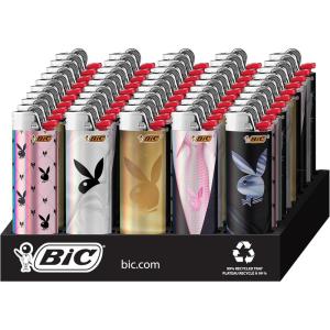 image:imageBic Lighter Playboy Edition 50ct