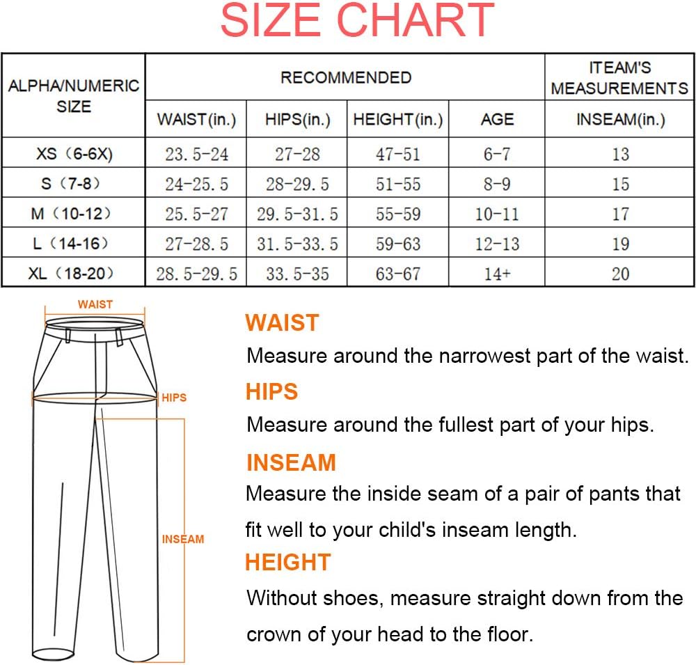 DEVOROPA Boys Leggings Quick Dry Youth Compression Pants Sports Tights Basketball Base Layer34 Lengthgray
