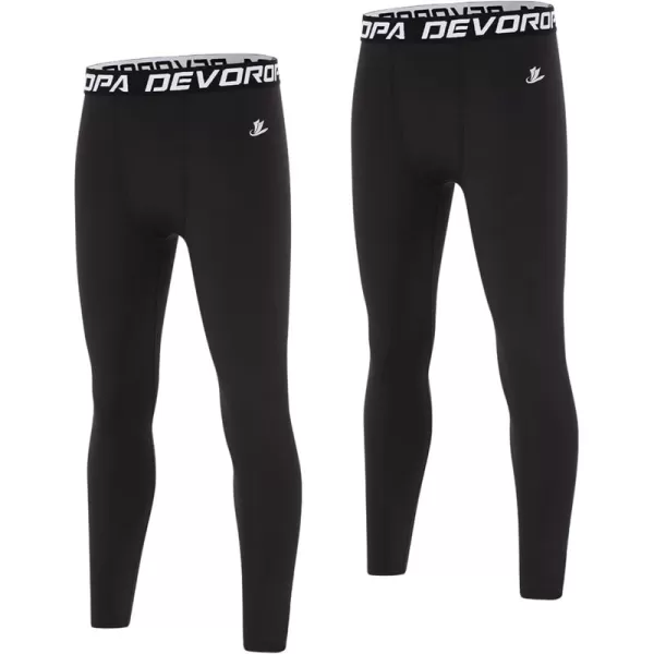 Black/Black(2-pack)