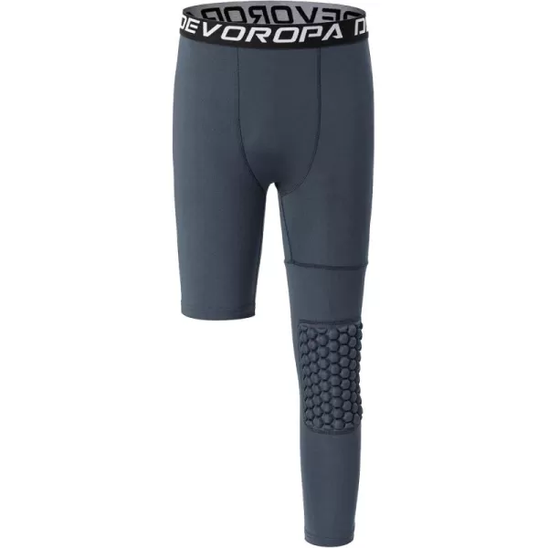 Dark Gray(left Long)