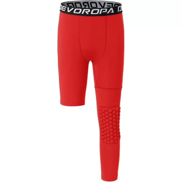 Red(left Long)
