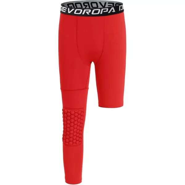 Red(right Long)