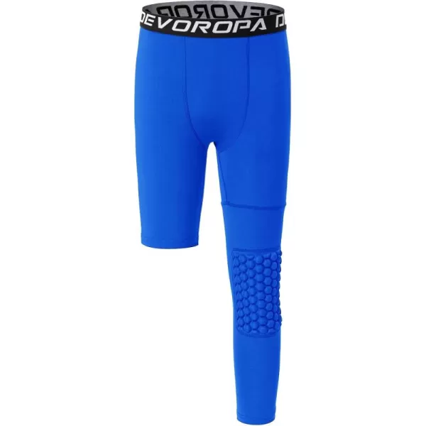 Royal Blue(left Long)