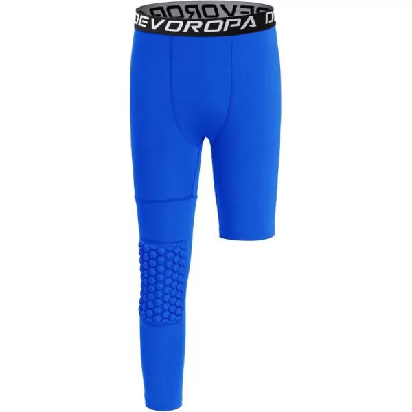 Royal Blue(right Long)