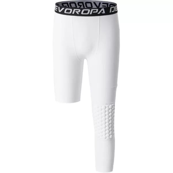 White(left Long)