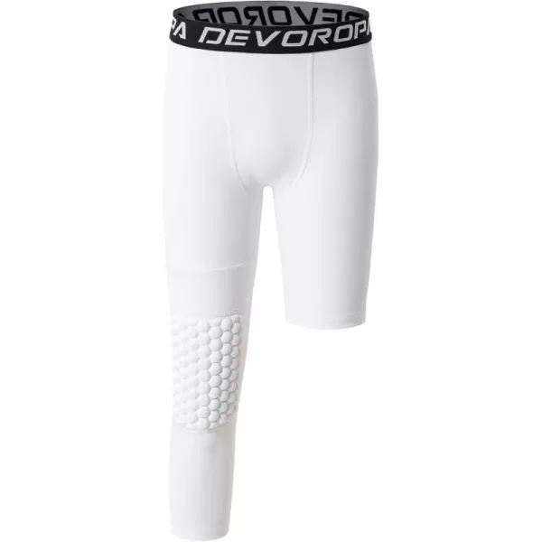 White(right Long)