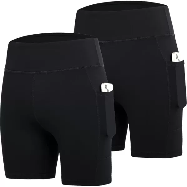 Black(2-pack)