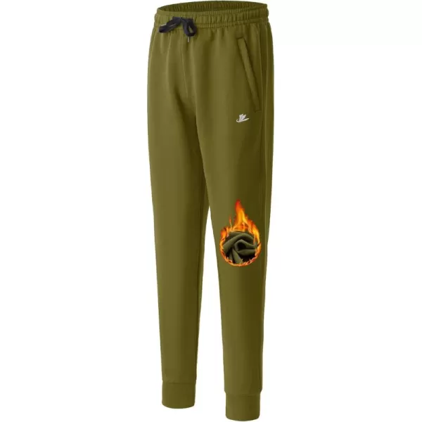 Army Green