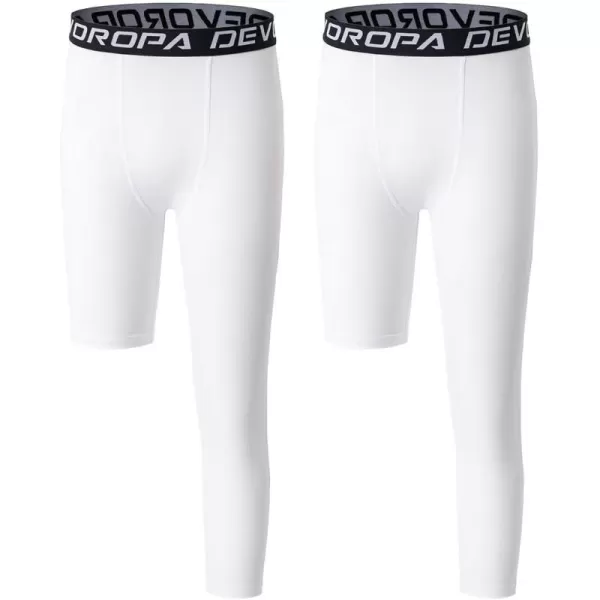 2-pack White/White(left Long)