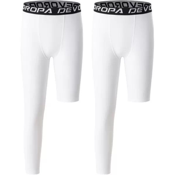 2-pack White/White(right Long)