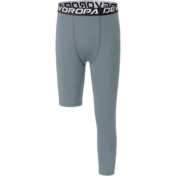 Light Gray(left Long)