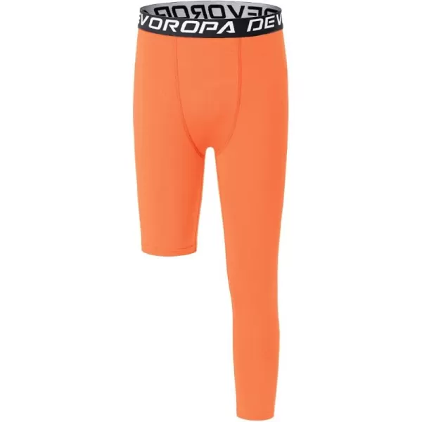 Orange(left Long)