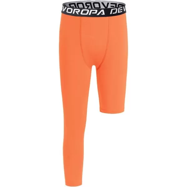 Orange(right Long)