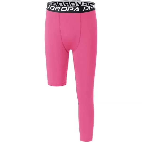 Pink(left Long)