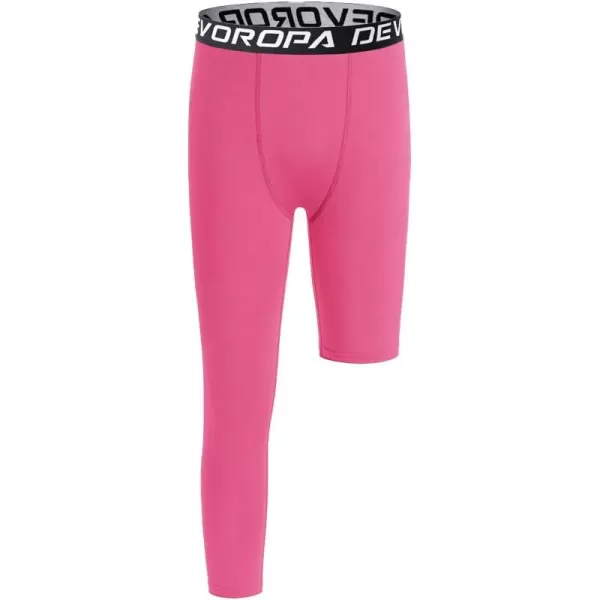 Pink(right Long)