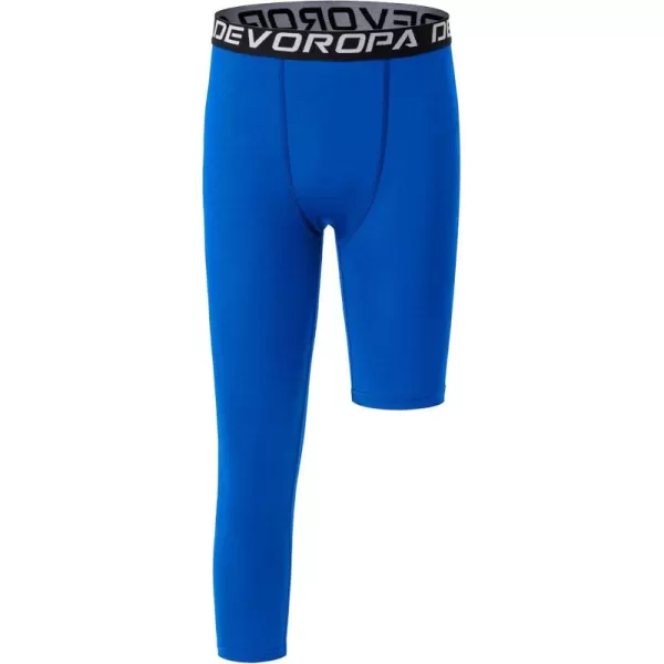 Royal Blue(right Long)