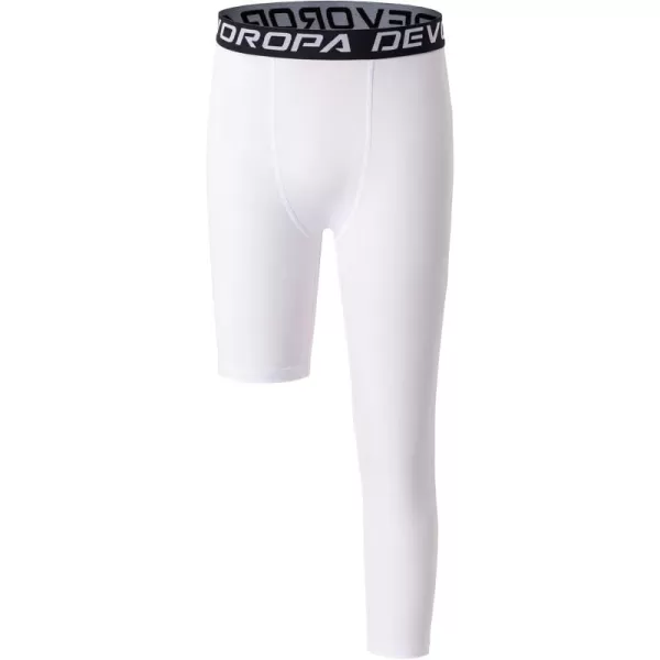 White(left Long)