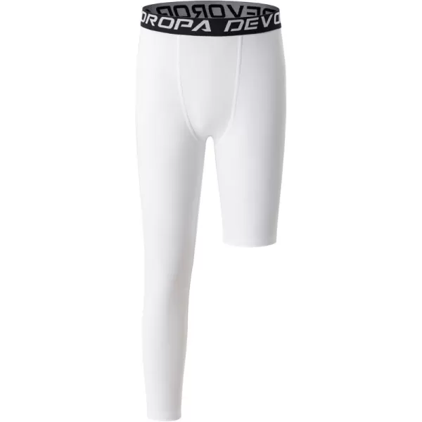 White(right Long)