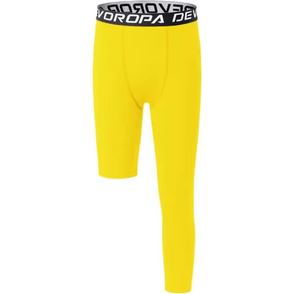 Yellow(left Long)