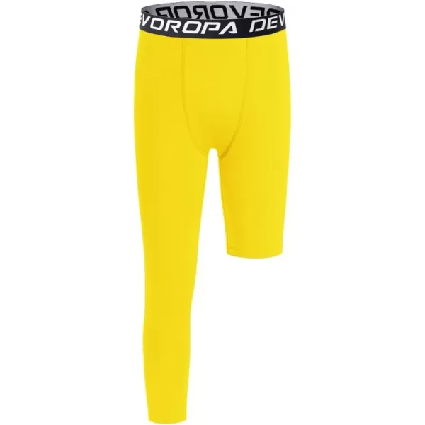 Yellow(right Long)