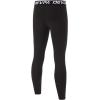imageDEVOROPA Boys Leggings Quick Dry Youth Compression Pants Sports Tights Basketball Baseball Base Layer HuskySlimRegular FitBlack