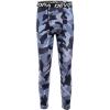 3/4 Camo Gray