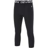 3/4 Length-black