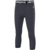 3/4 Length-gray