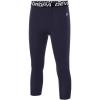 3/4 Length-navy