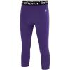 3/4 Length-purple