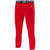 3/4 Length-red
