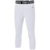 3/4 Length-white