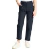 imageDEVOROPA 3T4T5T6T Toddler to Youth Boys Golf Pants Quick Dry Athletic Chino Flat Front Pants Kids School Uniform TwillDark Gray