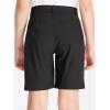 imageDEVOROPA Boys Golf ampamp School Uniform Shorts  Beige Regular Rise Modern StyleBlack